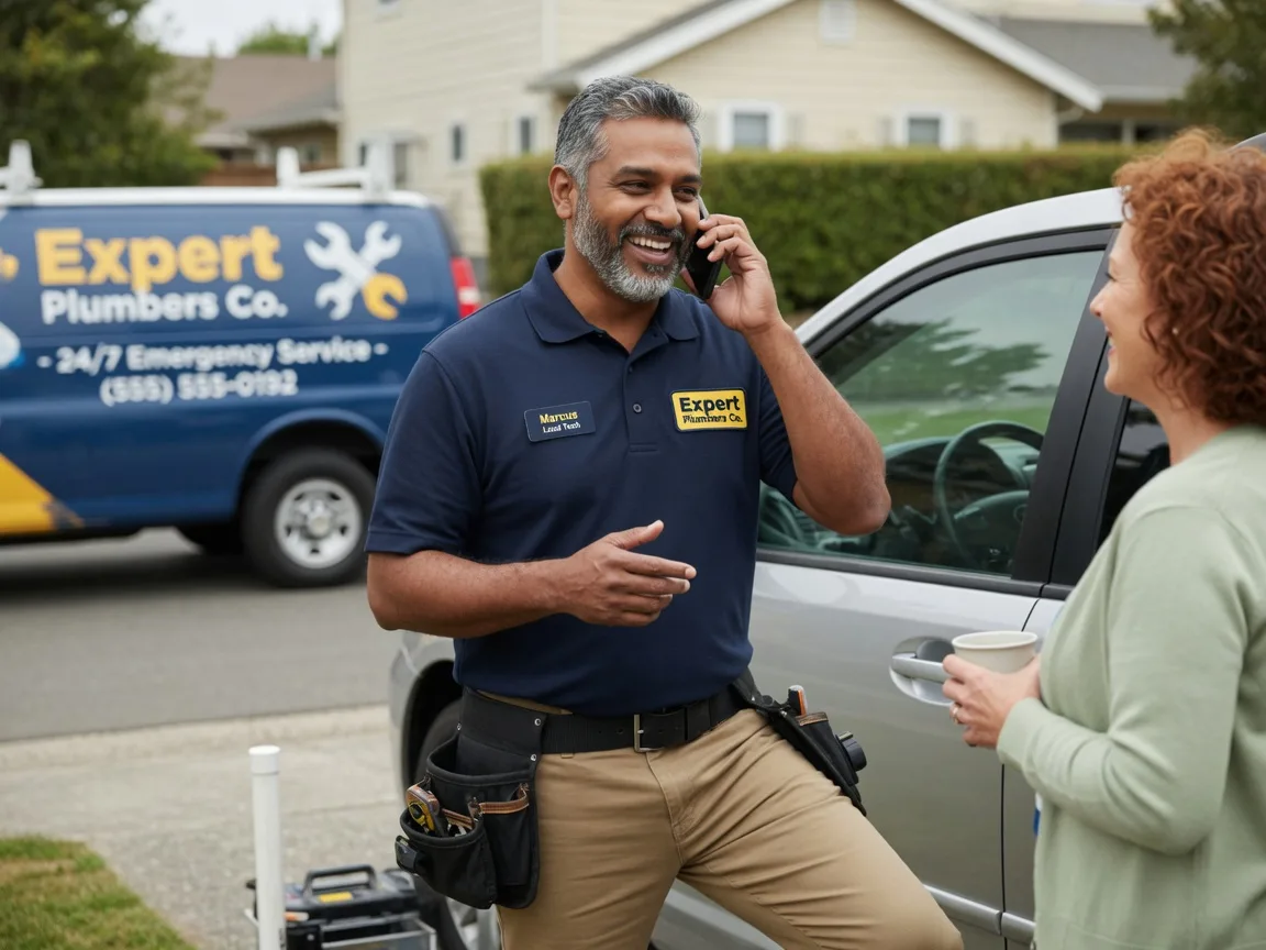 Drain Cleaning Beaumont, KS FAQs