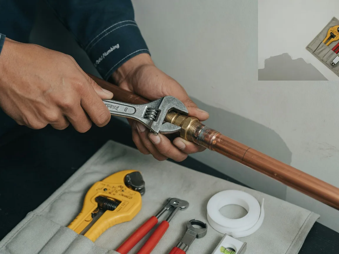 Why choose Drain Cleaning in Beaumont, KS